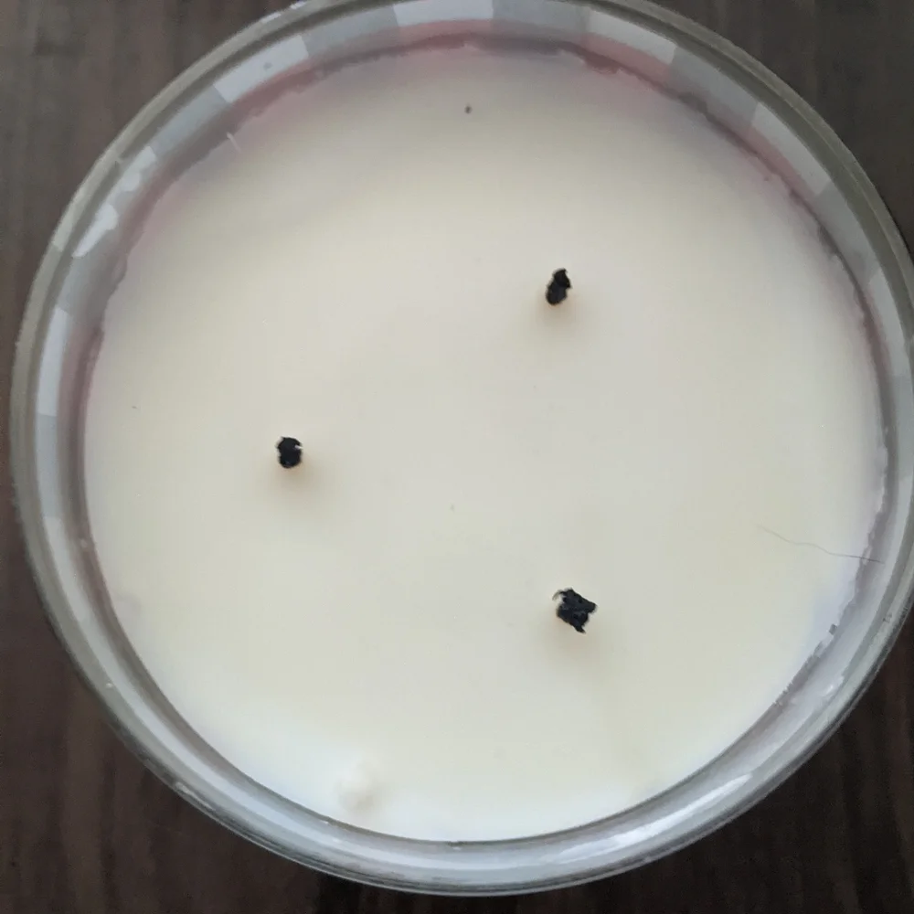 Goose Creek - Small Batch Apple Cider 3-Wick Soy Candle | 14.5 Ounces (45 Hours)